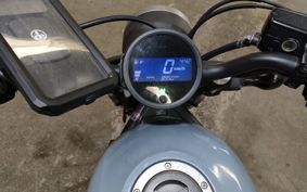 HONDA REBEL MC49