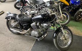 YAMAHA VIRAGO 250 3DM