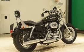 HARLEY XL1200CI 2014