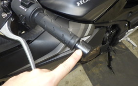 HONDA CBR400R 2024 NC56