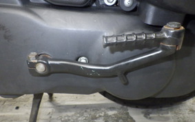 SUZUKI LET's 4 2014 CA45A