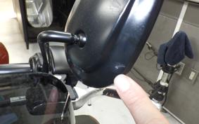 HARLEY FXLRST1920 2026