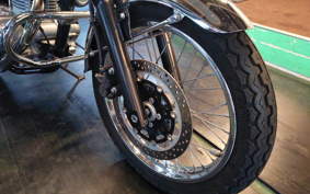 KAWASAKI ESTRELLA BJ250A