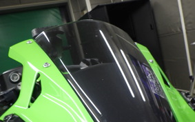 KAWASAKI ZX-25R-2SE 2025 ZX250H
