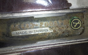 YAMAHA CYGNUS 125 XSR 2 2007 SE44J