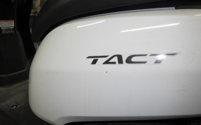 HONDA TACT-4ﾍﾞｰｼｯｸ AF79