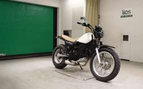 YAMAHA TW200 Gen.2 DG07J