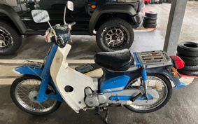 HONDA SUPER CUB90 HA02