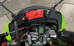KAWASAKI NINJA 400R 2010 ER400B