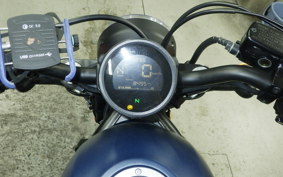 HONDA REBEL 250 A 2024 MC49