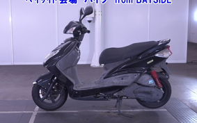 YAMAHA CYGNUS125XSR-2