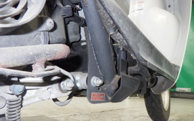 HONDA TODAY AF61