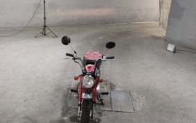 HONDA MONKEY AB27