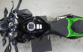 KAWASAKI Z250 Gen.2 2000 EX250Y