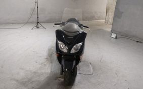 HONDA FORZA X MF08