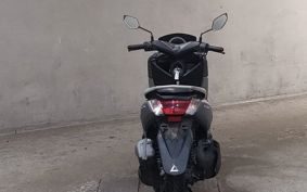 YAMAHA N-MAX 125 SED6J