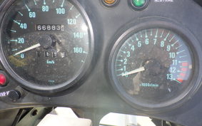 KAWASAKI KLE400 1997 LE400A