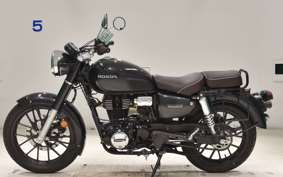 HONDA GB350C 2024 NC64