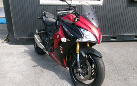 SUZUKI GSX-S1000F 2015 GT79A