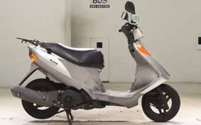 SUZUKI ADDRESS V125 CF4EA