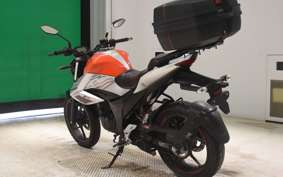 SUZUKI ｼﾞｸｻｰ150 2019 ED131