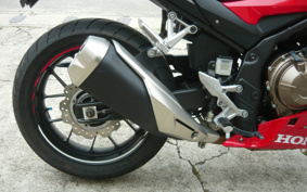 HONDA CBR400R ABS 2020 NC56