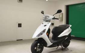 YAMAHA AXIS 125 Z