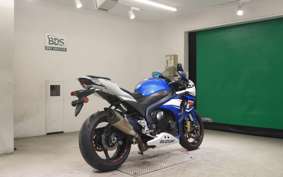 SUZUKI GSX-R1000 2012