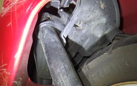 HONDA DIO Gen.6 AF68