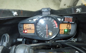 SUZUKI GSR400 A 2012 GK7EA