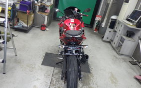 KAWASAKI NINJA 250 2 2006 EX250P