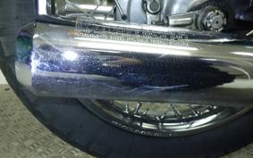 YAMAHA XS650 E 1973 S650