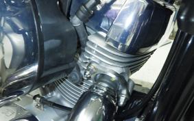 HONDA SHADOW 750 Gen. 3 2007 RC50