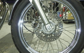 HONDA CB400SS E 2007 NC41