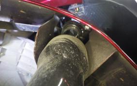 HONDA TACT Gen.4 2019 AF75