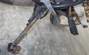 HONDA NS50F AC08