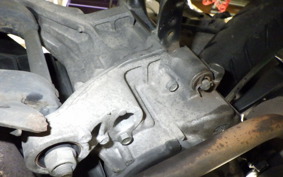 HONDA DIO 110 2021 JF31