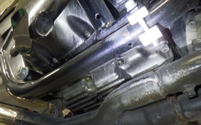 YAMAHA XJR400 Gen.3 R 2002 RH02J