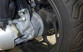 HONDA PCX 125 2010 JK05