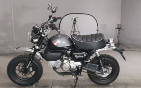 HONDA  MONKEY 125 JB02