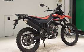 APRILIA RX125