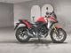 Фото Honda CB200X с японского аукциона