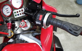 DUCATI 400SS 1992