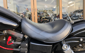 HARLEY FXDB1580 2017 GXM