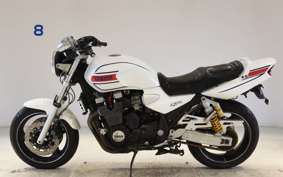 YAMAHA XJR1300 2001 RP03J