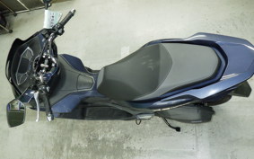 HONDA PCX 160 2008 KF47
