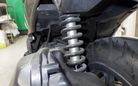 HONDA DIO 110 2015 JF31