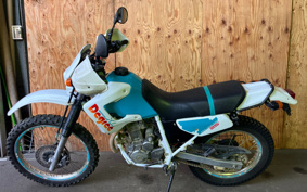 HONDA XL250 DEGREE MD26