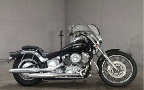 YAMAHA DRAGSTAR 400 2003 VH01J