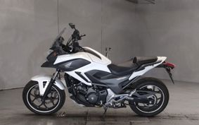 HONDA NC750X RC72